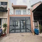 Bán nhà Tân Uyên 2PN 48m² giá 1.2 tỷ - Ảnh thu nhỏ 1