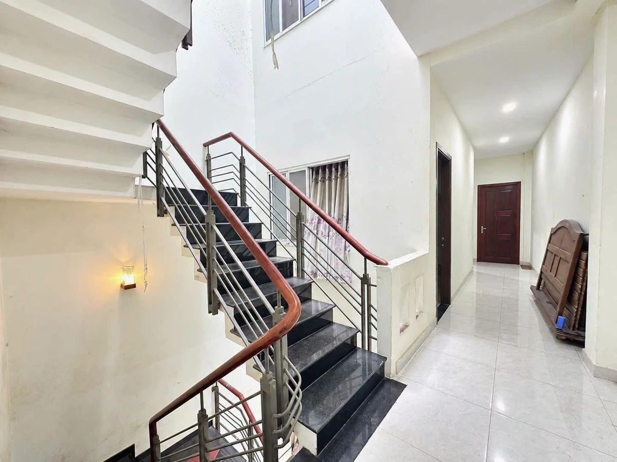 Bán nhà 4 tầng 88m² hẻm 4m đường Thành Mỹ, Phường 8, Tân Bình, 8 phòng ngủ, giá 11,5 tỷ - Ảnh thu nhỏ 3