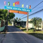 Bán đất 173m2 Tiến Hòa Tiến Lợi 230 triệu - Ảnh thu nhỏ 4