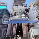 Bán nhà 21m² 2 phòng ngủ Hồng Lạc, Phường 11, Tân Bình - Ảnh thu nhỏ 1