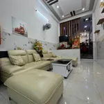 Bán nhà mặt tiền Nguyễn Thị Minh Khai Quy Nhơn 93m2 7 tỷ - Ảnh thu nhỏ 1