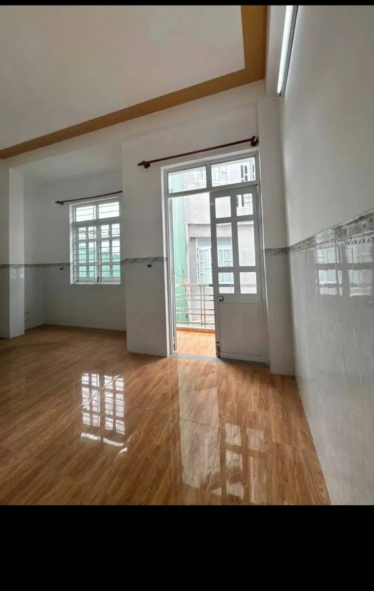 Bán nhà 4 phòng ngủ 83,9m² Hoàng Văn Thụ Quy Nhơn 3,25 tỷ - Ảnh thu nhỏ 3