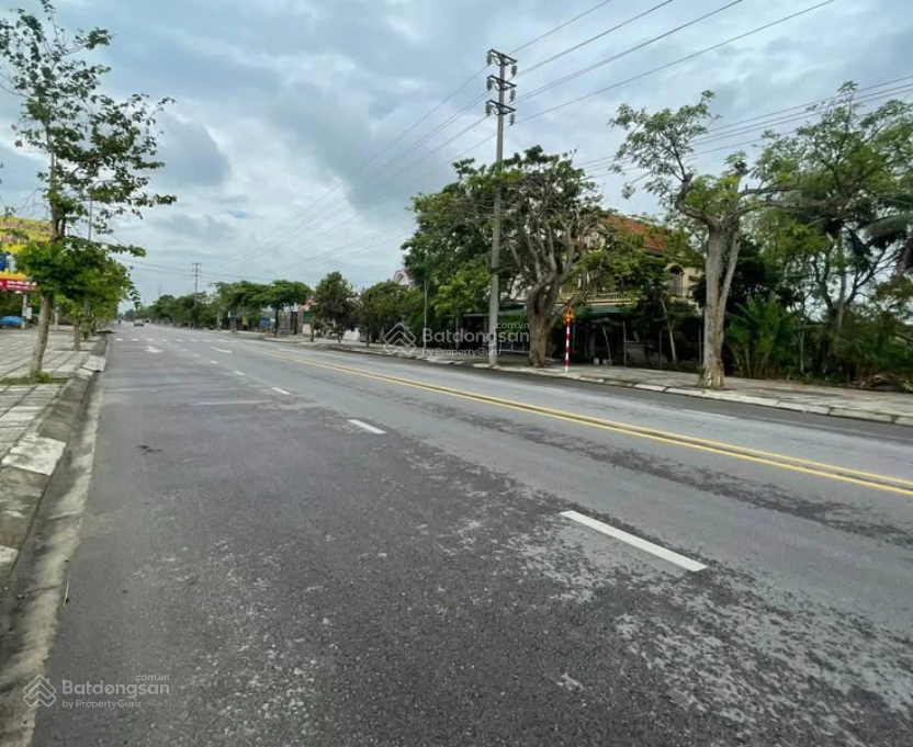 Bán đất đường Sào Nam, Cửa Lò, Diện tích 90m², mặt tiền 6m - Sổ đỏ chính chủ - Ảnh thu nhỏ 3