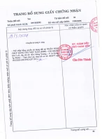 Bán QSDĐ và TS gắn liền với đất thuộc thửa 744, TBĐ 34, P. Thắng lợi, TP. Pleiku, T. Gia Lai - Ảnh thu nhỏ 4