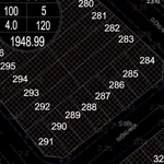 Bán đất TĐC Lê Quang Đạo 40m² 4,48 tỷ Gia Viên - Ảnh thu nhỏ 1