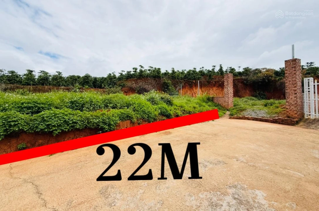 Bán đất xây dựng view đẹp 236m2 3,6 tỷ sổ hồng riêng chính chủ gửi - Ảnh 1