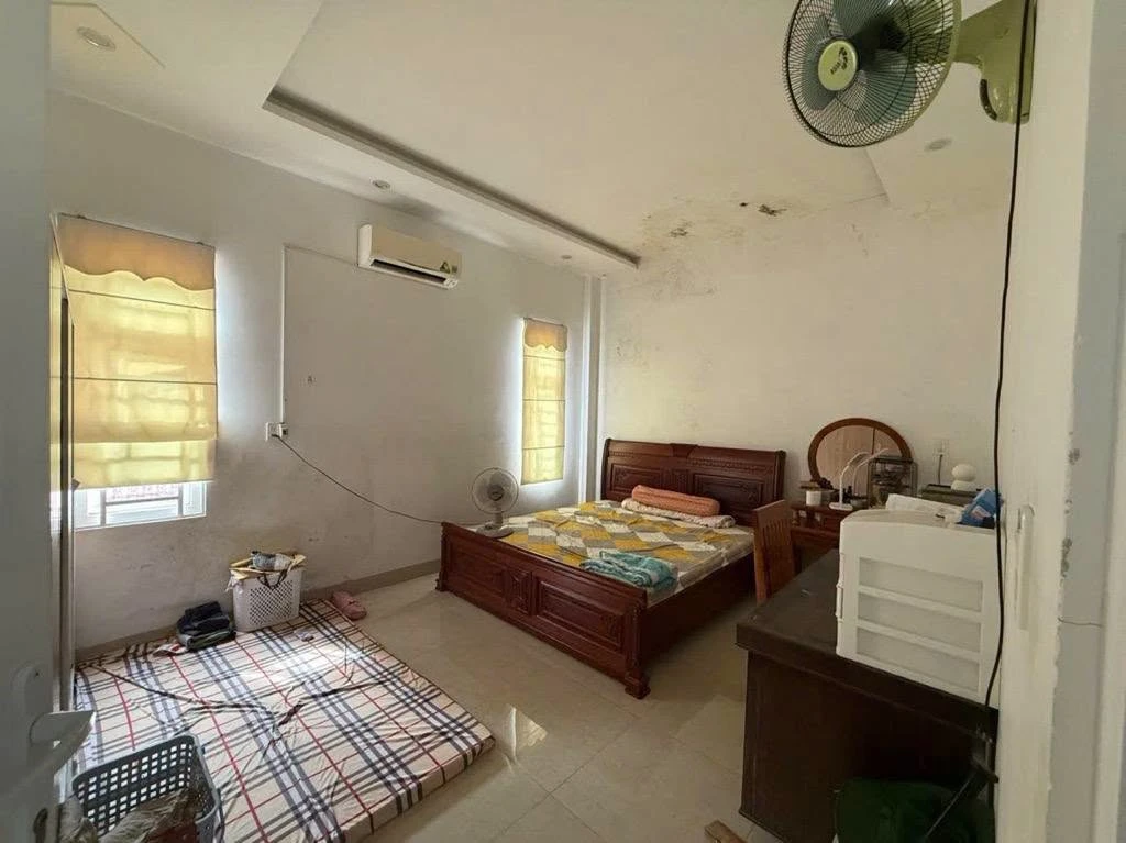 Bán nhà 2 tầng full nội thất Thanh Lương, 100m², 6 tỷ - Ảnh thu nhỏ 4