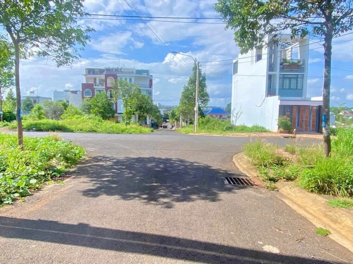 Bán đất đấu giá 100m² Võ Thị Sáu, Buôn Ma Thuột 3.49 tỷ - Ảnh thu nhỏ 3