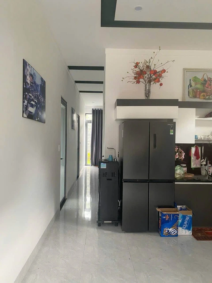 Bán biệt thự 402m2 có hồ bơi Thành Nhất, 4 tỷ - Ảnh thu nhỏ 3