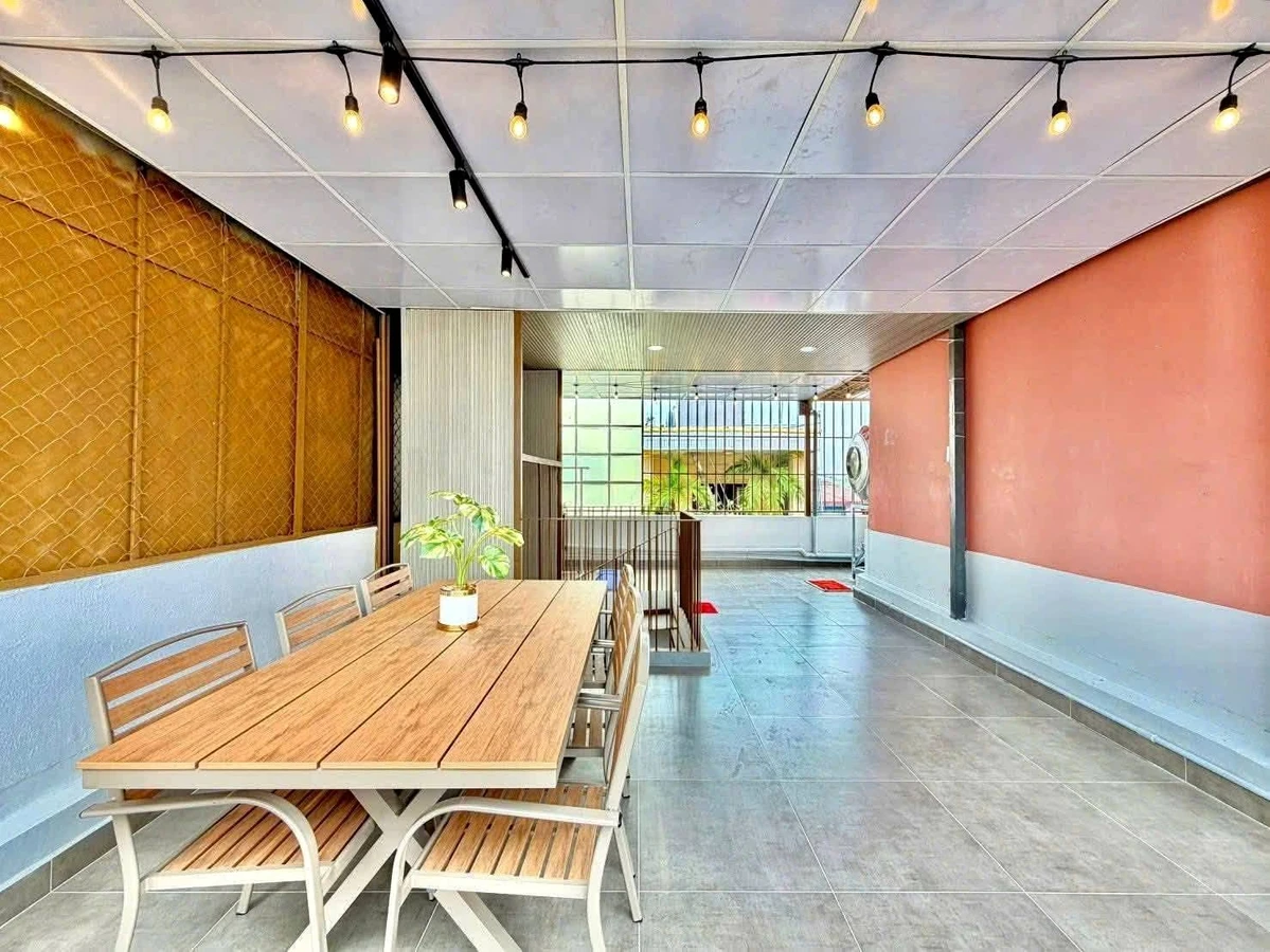 Bán nhà phố Phú Nhuận, 50m², 4PN, giá 7.5 tỷ - Ảnh thu nhỏ 4