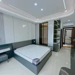 Bán nhà mới 1 trệt 3 lầu 60m2, 4PN 5WC, gần chợ Bà Chiểu, Bình Thạnh - Ảnh thu nhỏ 3