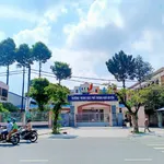 Bán nhà 2 phòng ngủ 45m2 gần Trường Ngô Quyền Biên Hòa - Ảnh thu nhỏ 1