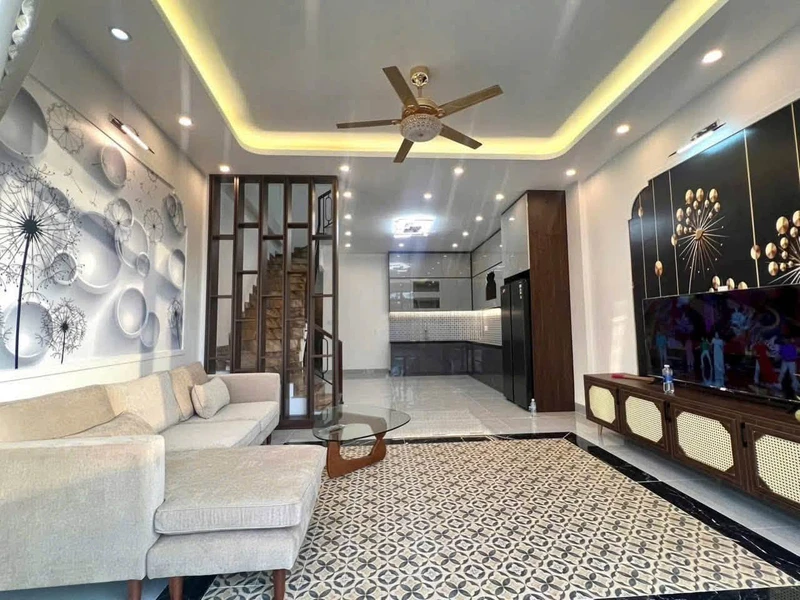 Bán nhà 3 tầng kiệt 85,3m2 Huyền Trân Công Chúa, Huế