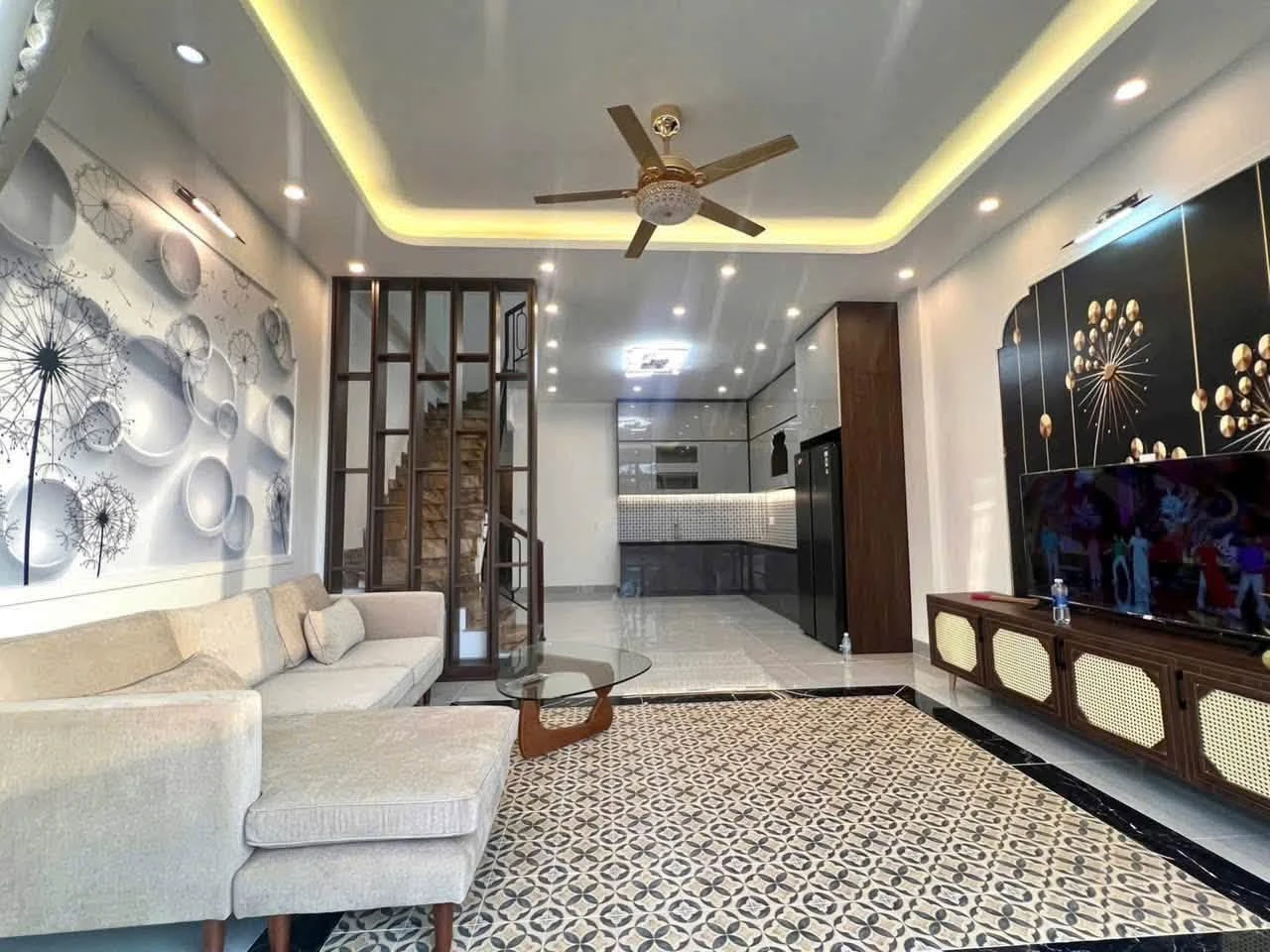 Bán nhà 3 tầng kiệt 85,3m2 Huyền Trân Công Chúa, Huế - Ảnh 1