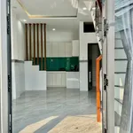 Bán nhà 1 trệt 1 lầu 22,5m² gần MT Kha Vạn Cân, Linh Đông, Thủ Đức - 2,75 tỷ - Ảnh thu nhỏ 1