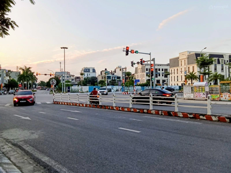 Cần tiền bán gấp đất trung tâm thành phố Phủ Lý, tỉnh Hà Nam cũ