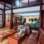 Bán nhà vườn gỗ 300m² 5,1 tỷ Phước Lý Long An - Ảnh thu nhỏ 4