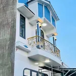 Bán nhà 3 phòng ngủ hẻm Lê Hữu Trác, Quảng Ngãi - Ảnh thu nhỏ 1
