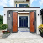 Bán nhà 3PN 105m2 Trảng Dài Bình Dương, giá 2 tỷ - Ảnh thu nhỏ 1