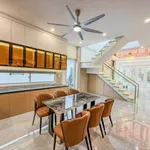 Nhà bán Tây Bắc Rạch Giá 3 phòng ngủ 90m2 3 tỷ 850 triệu - Ảnh thu nhỏ 5