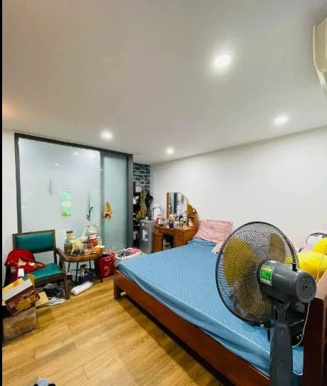 Bán nhà mặt tiền Quy Nhơn 61,5m² giá 5 tỷ 600 triệu - Ảnh thu nhỏ 3