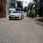 Bán nhà hẻm ô tô 87m2, 2 tầng, 5 phòng ngủ đường Nơ Trang Long, Bình Thạnh giá 8 tỷ - Ảnh thu nhỏ 1