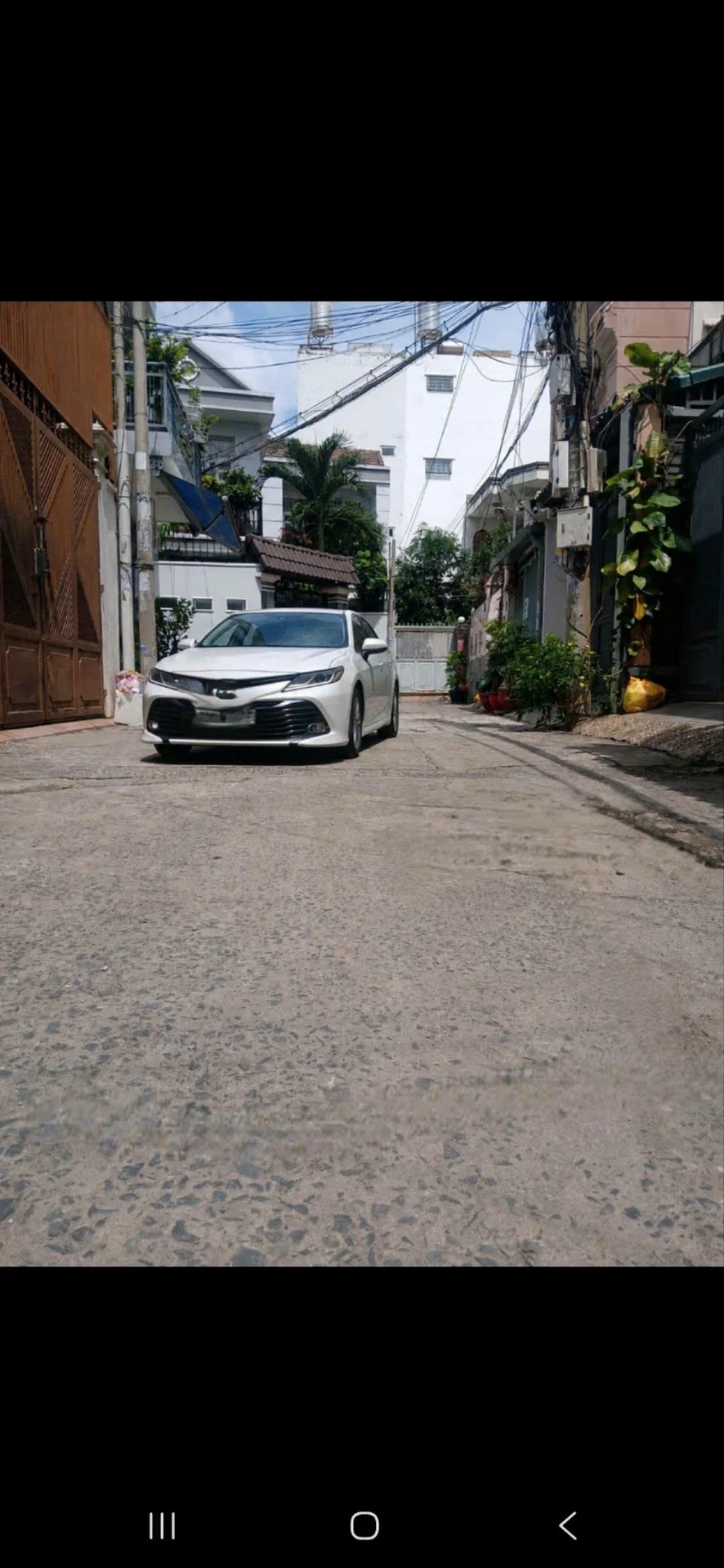 Bán nhà hẻm ô tô 87m2, 2 tầng, 5 phòng ngủ đường Nơ Trang Long, Bình Thạnh giá 8 tỷ - Ảnh 1