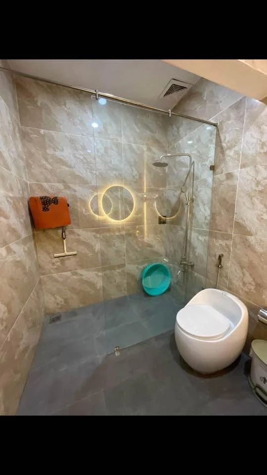 Bán nhà 1 trệt 1 lầu 79 m² Bảo Lộc 3.3 tỷ - Ảnh 1