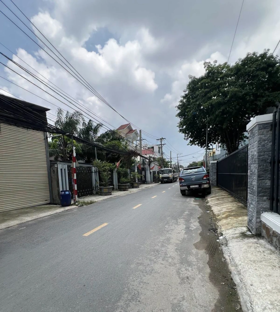 Bán nhà tân cổ điển 82m² An Dương Hải Phòng giá 3 tỷ khiemmenhadep - Ảnh 1