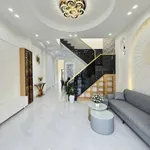 Bán nhà lầu 3 phòng ngủ 112m² Tây Ninh giá 2 tỷ 590 triệu - Ảnh thu nhỏ 2