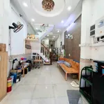 Bán nhà 3 tầng 3PN, 40m² Phường 16, Gò Vấp, giá nhỉnh 4 tỷ - Ảnh thu nhỏ 3