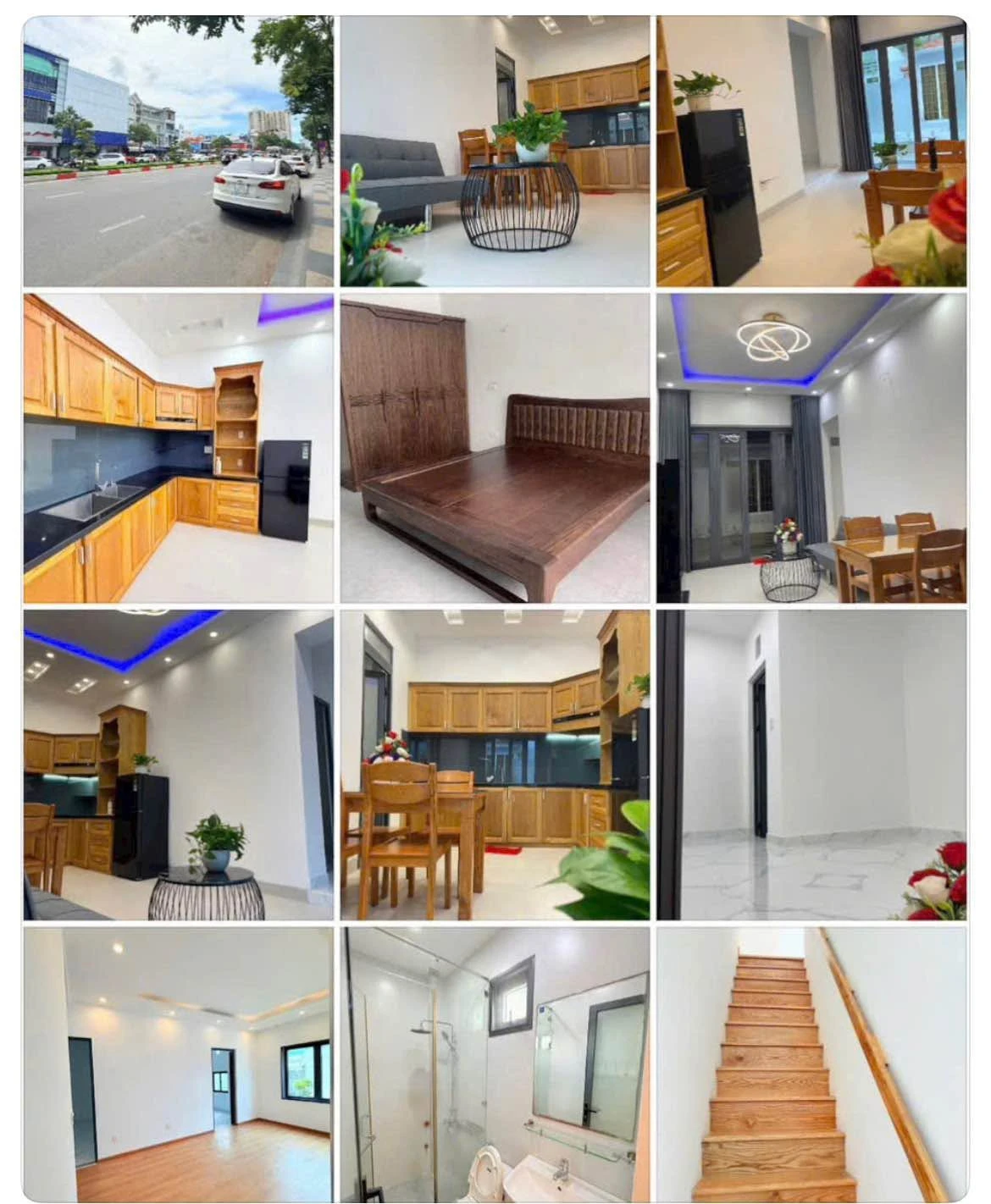 Bán nhà 3 phòng ngủ 50m2 Lê Hồng Phong Vũng Tàu 4 tỷ 480 triệu - Ảnh 1