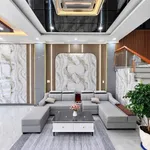 Bán nhà 1 trệt 1 lầu Hoàng Minh Chánh, 150m2, 3.999 tỷ - Ảnh thu nhỏ 3