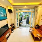 Bán nhà hẻm 1 trệt 1 lầu 4PN Lê Lai, Phường 4, Gò Vấp, giá 4,89 tỷ - Ảnh thu nhỏ 4
