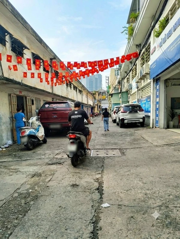 Bán đất thổ cư 112m² Đảo Bé Lý Sơn Quảng Ngãi 1 tỷ 150 dat1tr4m2