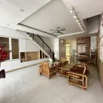 Nổi bật! 01 căn Shophouse liền kề Nhà Hát AG. View sông thoáng mát - KĐT Tây Sông Hậu - Ảnh thu nhỏ 15
