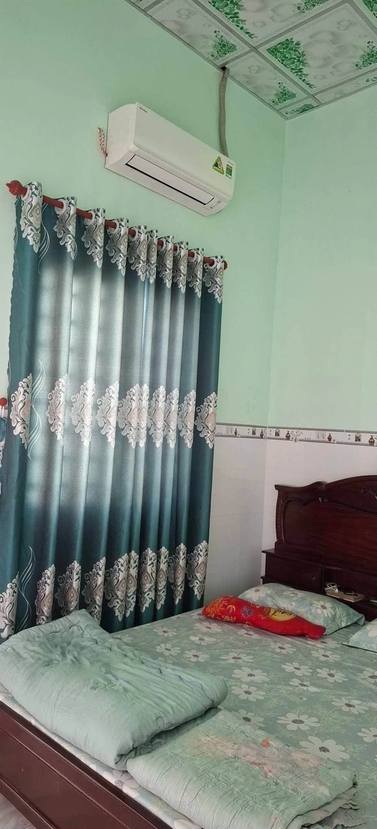 Bán nhà Bến Cát Bình Dương 221m² 2 phòng ngủ - Ảnh thu nhỏ 4