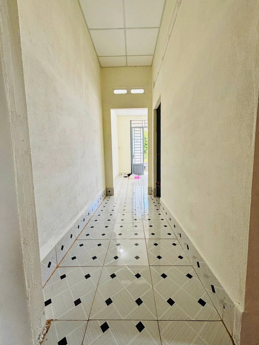 Bán đất 150m² Ấp Tân Đông, Tân Châu, Tây Ninh, 360 triệu - Ảnh thu nhỏ 4