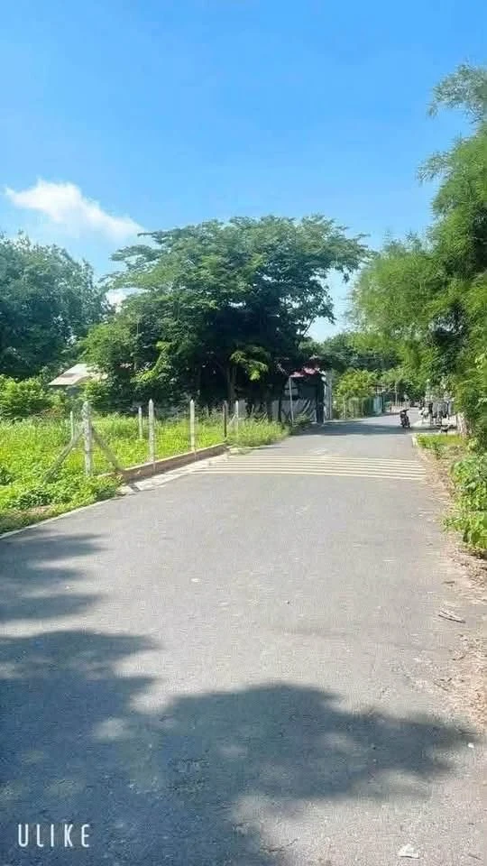 Bán lô đất 720m² Phú An, Thủ Đức, 1 tỷ 1 - Ảnh thu nhỏ 2