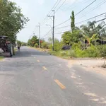 Bán đất mặt tiền An Nhơn Tây Củ Chi 143m2 - Ảnh thu nhỏ 3
