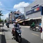 Bán nhà mặt tiền kinh doanh Lũy Bán Bích 166m2 (8,6x20m), Tân Thành, Tân Phú - 20 tỷ - Ảnh thu nhỏ 2