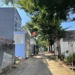 Bán đất hẻm 37 Phùng Hưng, 95m², 1 tỷ 899 triệu, Thủ Đức - Ảnh thu nhỏ 1