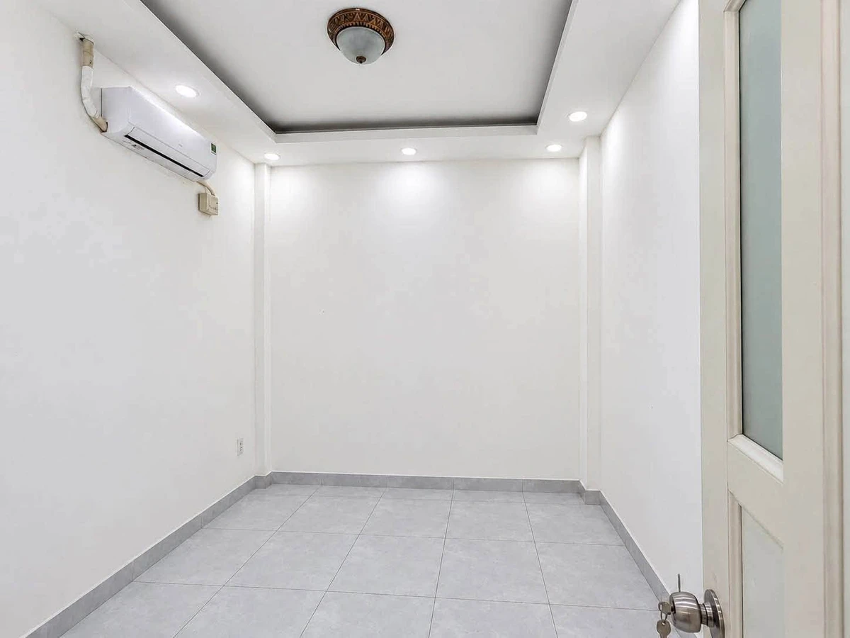 Bán nhà hẻm xe hơi 44.2m² 4 phòng ngủ Phú Nhuận - Ảnh thu nhỏ 5