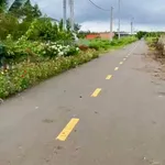 Bán lô góc hai mặt tiền 475m² Long Tân, giá 950 triệu - Ảnh thu nhỏ 1