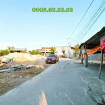 Bán gấp lô góc 2 mặt kiệt 153.7m2 tại KCN Phước An, Tuy Phước - Ảnh thu nhỏ 2