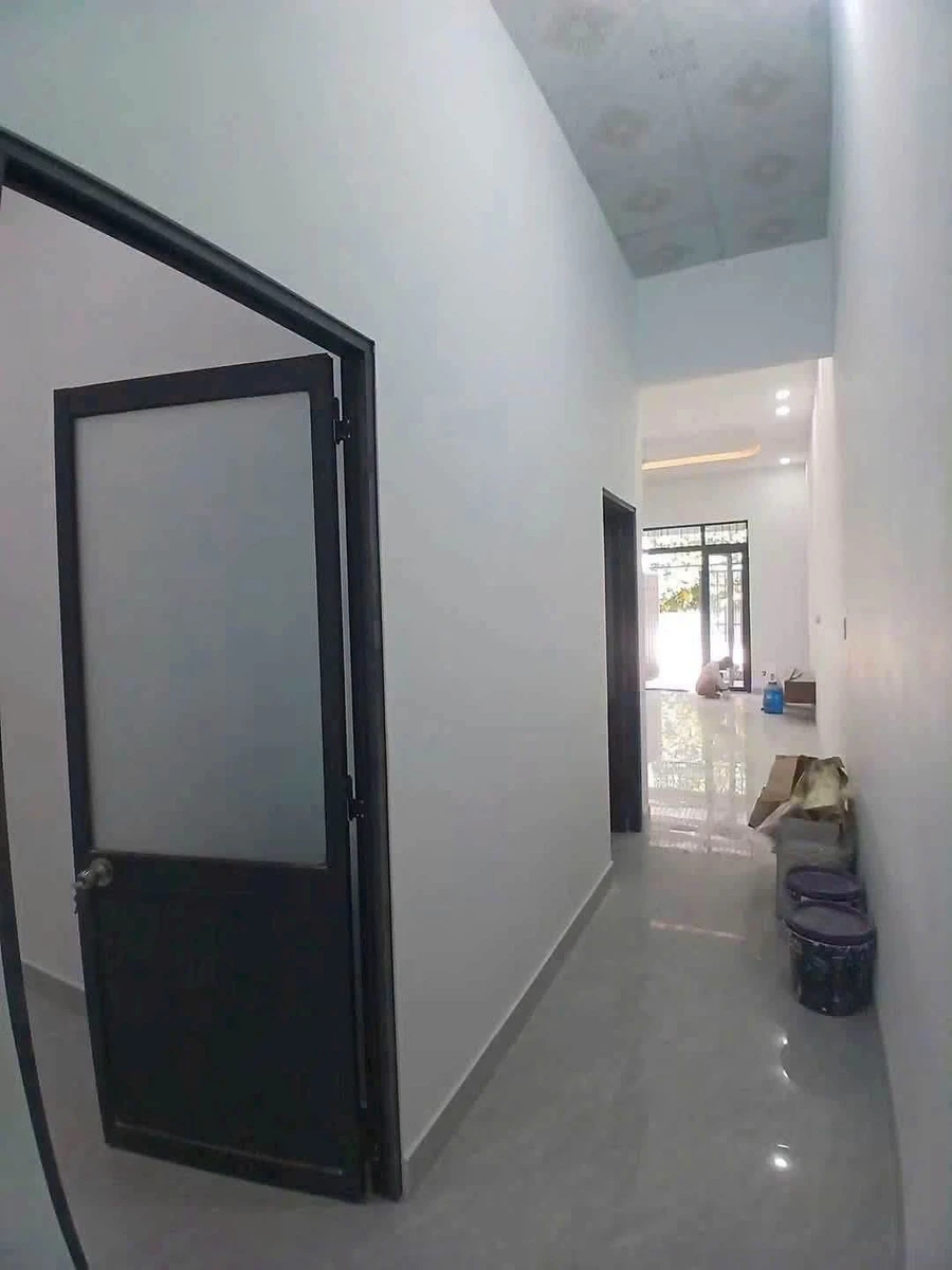 Bán nhà Trảng Dài 100m² 2 phòng, 1 tỷ 290 triệu - Ảnh thu nhỏ 5