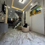 Bán nhà 3 tầng 80m2 sử dụng, 3PN 3WC đường Trần Phú, Quận 5 - Ảnh thu nhỏ 1
