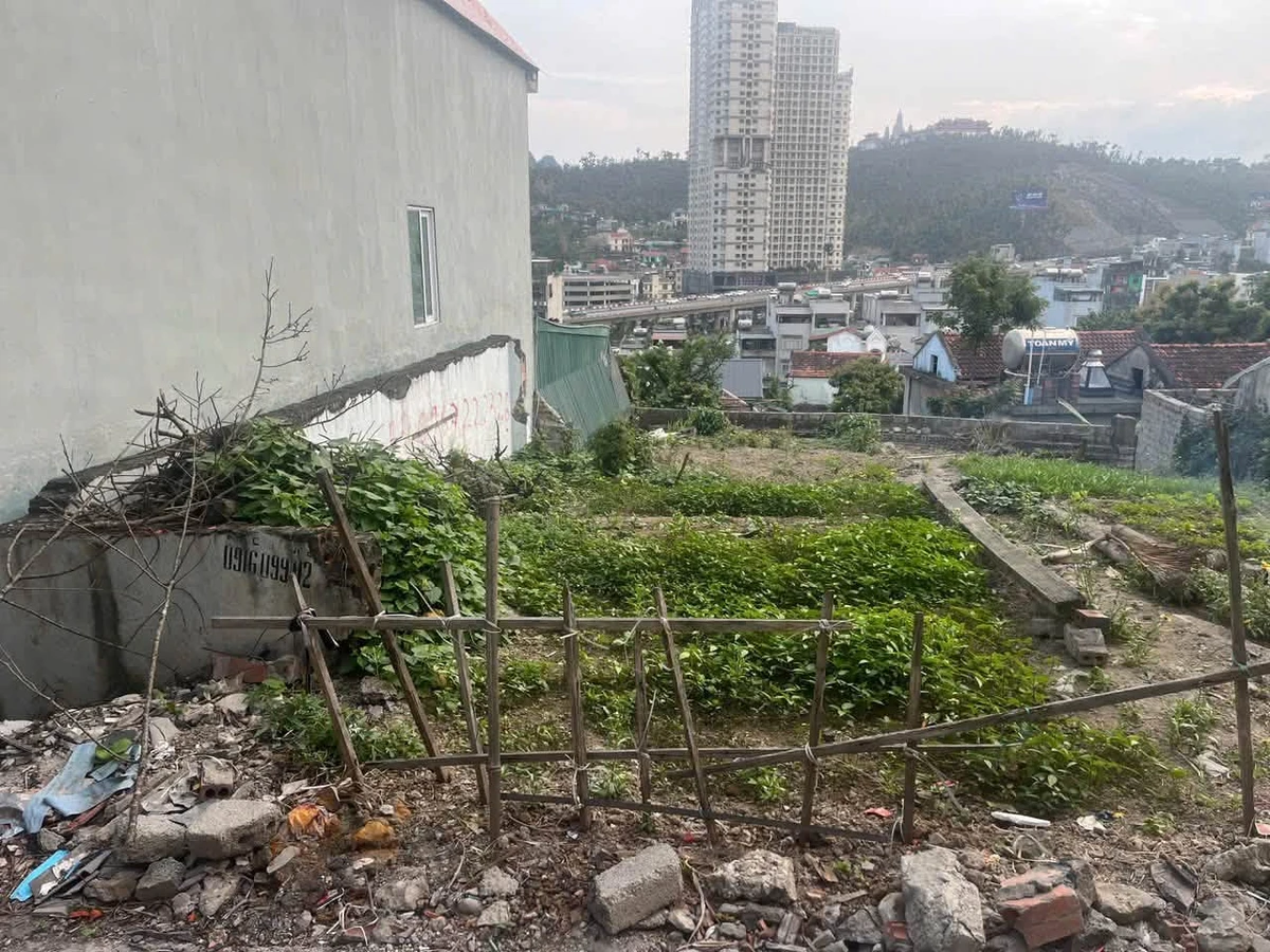 Bán đất 84.5m² gần trường Võ Thị Sáu, Khánh Hòa - Ảnh thu nhỏ 2