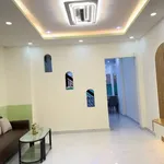 Bán nhà 4 phòng ngủ 44m2 Dương Bá Trạc Quận 8 - Ảnh thu nhỏ 1