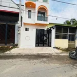 Bán nhà 3 phòng ngủ 143.8m² Phú Hòa, Thủ Dầu Một, giá 3 tỷ 980 - Ảnh thu nhỏ 2